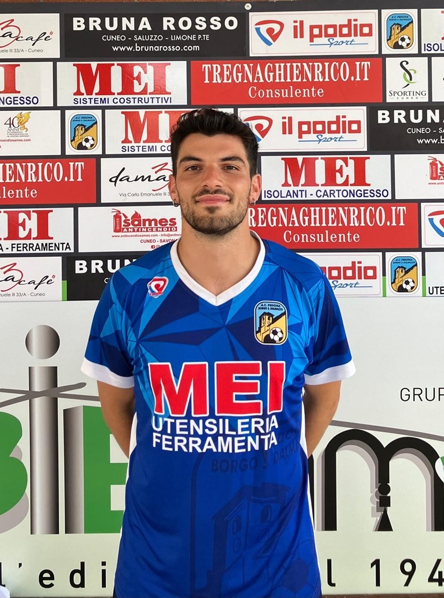 RIZZO Stefano